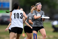 Pool Play - USA Ultimate U.S. Open 2021