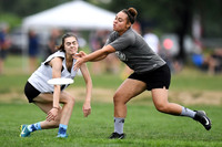 Pool Play - USA Ultimate U.S. Open 2021
