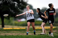 Pool Play - USA Ultimate U.S. Open 2021