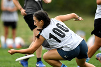 Pool Play - USA Ultimate U.S. Open 2021