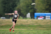 Pool Play - USA Ultimate U.S. Open 2021