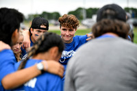 Pool Play - USA Ultimate U.S. Open 2021