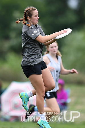 Pool Play - USA Ultimate U.S. Open 2021
