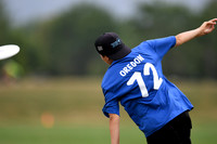 Pool Play - USA Ultimate U.S. Open 2021