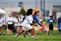 Pool Play - USA Ultimate U.S. Open 2021