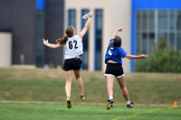 Pool Play - USA Ultimate U.S. Open 2021