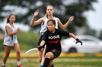 Pool Play - USA Ultimate U.S. Open 2021