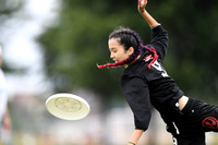 Pool Play - USA Ultimate U.S. Open 2021
