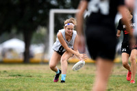 Pool Play - USA Ultimate U.S. Open 2021