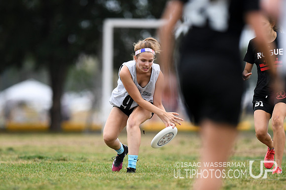 Pool Play - USA Ultimate U.S. Open 2021