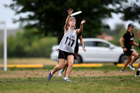 Pool Play - USA Ultimate U.S. Open 2021