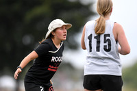Pool Play - USA Ultimate U.S. Open 2021