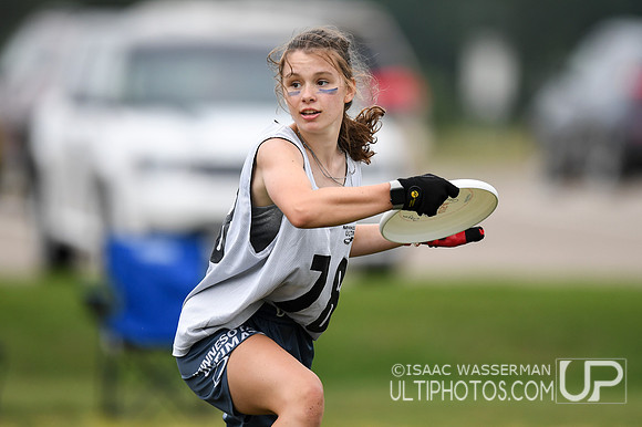 Pool Play - USA Ultimate U.S. Open 2021