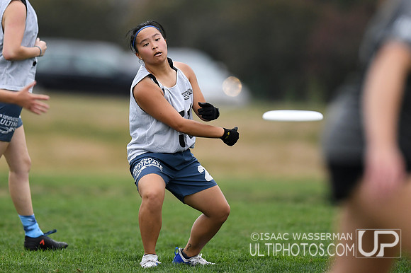 Pool Play - USA Ultimate U.S. Open 2021