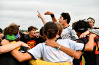 Pool Play - USA Ultimate U.S. Open 2021