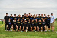Pool Play - USA Ultimate U.S. Open 2021