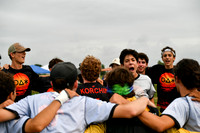 Pool Play - USA Ultimate U.S. Open 2021