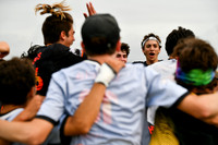 Pool Play - USA Ultimate U.S. Open 2021