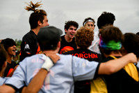 Pool Play - USA Ultimate U.S. Open 2021
