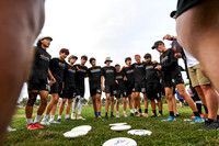Pool Play - USA Ultimate U.S. Open 2021