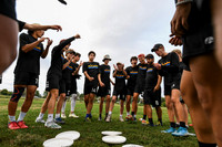Pool Play - USA Ultimate U.S. Open 2021