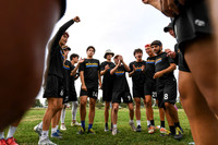 Pool Play - USA Ultimate U.S. Open 2021
