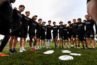 Pool Play - USA Ultimate U.S. Open 2021