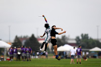 Pool Play - USA Ultimate U.S. Open 2021