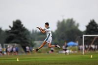 Pool Play - USA Ultimate U.S. Open 2021