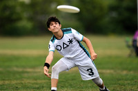 Pool Play - USA Ultimate U.S. Open 2021