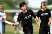 Pool Play - USA Ultimate U.S. Open 2021