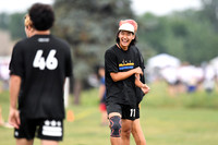 Pool Play - USA Ultimate U.S. Open 2021