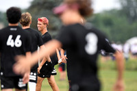 Pool Play - USA Ultimate U.S. Open 2021