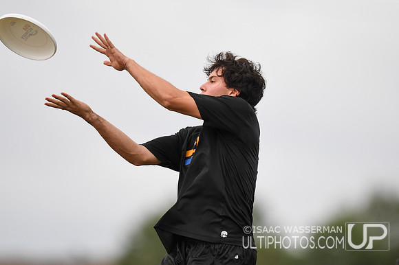 Pool Play - USA Ultimate U.S. Open 2021