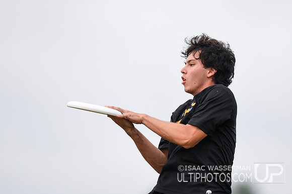 Pool Play - USA Ultimate U.S. Open 2021