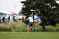 Pool Play - USA Ultimate U.S. Open 2021