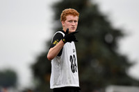 Pool Play - USA Ultimate U.S. Open 2021