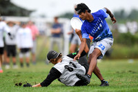 Pool Play - USA Ultimate U.S. Open 2021