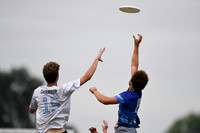 Pool Play - USA Ultimate U.S. Open 2021