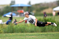 Pool Play - USA Ultimate U.S. Open 2021