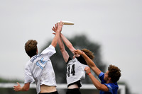 Pool Play - USA Ultimate U.S. Open 2021