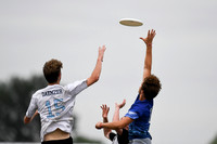 Pool Play - USA Ultimate U.S. Open 2021
