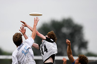 Pool Play - USA Ultimate U.S. Open 2021