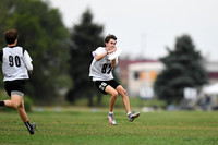 Pool Play - USA Ultimate U.S. Open 2021
