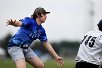 Pool Play - USA Ultimate U.S. Open 2021