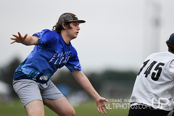 Pool Play - USA Ultimate U.S. Open 2021