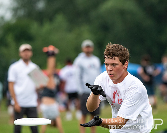 US Open YCC 2021 Saturday