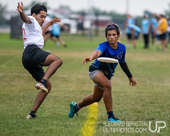 US Open YCC 2021 Saturday