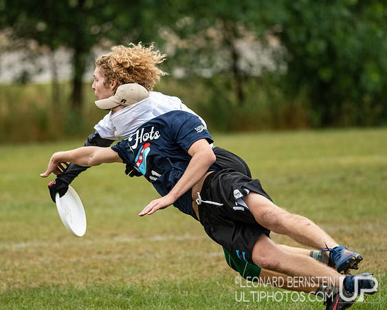 US Open YCC 2021 Saturday