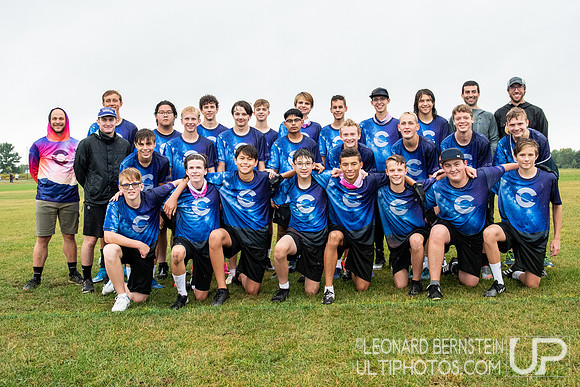 US Open YCC 2021 Saturday